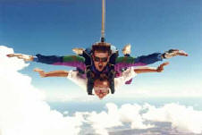 W.A. Skydiving Academy - Perths Hotel 2