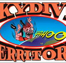 Skydive Territory - Perths Hotel