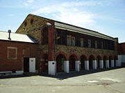 Alberton SA Perths Hotel