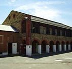 Adelaide Gaol - Perths Hotel