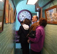 Narrabri Old Gaol and Museum - Perths Hotel