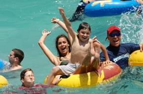 Jamberoo Action Park - Perths Hotel 0