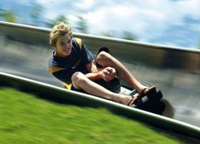Jamberoo Action Park - Perths Hotel 2