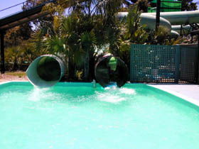 Kalamunda Wet 'n' Wild - Perths Hotel 2