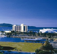 Jupiters Townsville Hotel  Casino - Perths Hotel