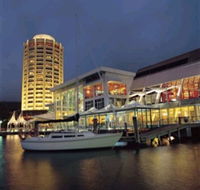 Wrest Point Casino Hobart