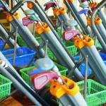 Oasis Supa Golf And Adventure Putt - Perths Hotel 1