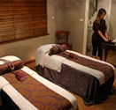 Hidden Valley Eco Spa Lodges  Day Spas - Perths Hotel