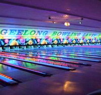 Oz Tenpin Geelong - Perths Hotel