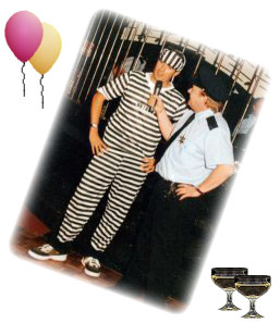 Major Oak Theatre Restaurant - Perths Hotel 1