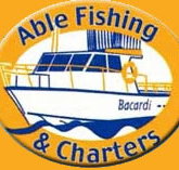 Able Fishing Charters - Perths Hotel