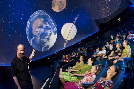 Scitech - Perths Hotel 1