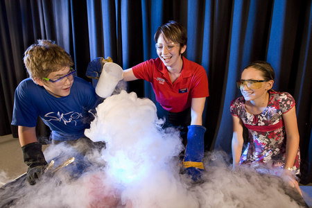 Scitech - Perths Hotel 2