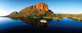 Kununurra Cruises - Perths Hotel