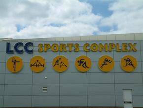 Liverpool Catholic Club Rink - Perths Hotel 1