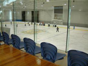 Liverpool Catholic Club Rink - Perths Hotel 2