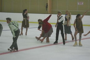 Penrith Ice Palace - Perths Hotel 3