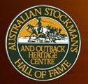 Australian Stockman's Hall of Fame - Perths Hotel
