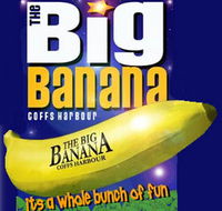 Big Banana - Perths Hotel