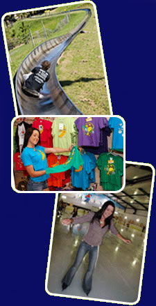 Big Banana - Perths Hotel 1