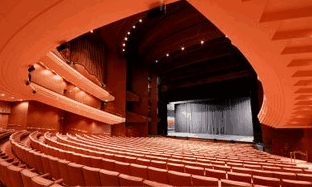QPAC - Perths Hotel 1