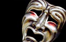 Nash Theatre - Perths Hotel 0