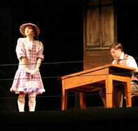 Warehaus Theatre Company - Perths Hotel