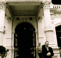 Princess Theatre - Perths Hotel