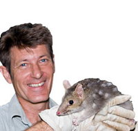 Geckoes Wildlife Presentations - Perths Hotel