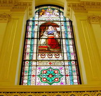 Parliament House - Perths Hotel