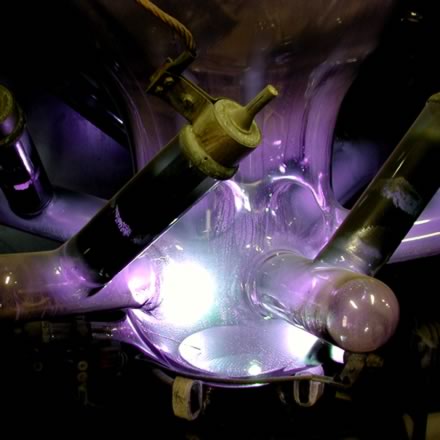 Brisbane Tramway Museum - Perths Hotel 1