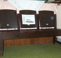 Sandgate  District Historical Society  Museum - Perths Hotel