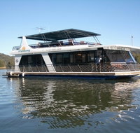 Able Hawkesbury River Houseboats - Perths Hotel