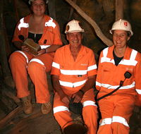 Mining Hall of Fame - Perths Hotel