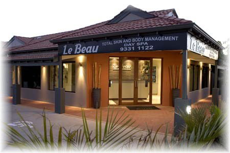 Le Beau Day Spa - Perths Hotel 0
