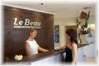 Le Beau Day Spa - Perths Hotel 1