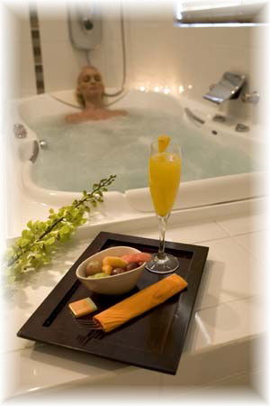 Le Beau Day Spa - Perths Hotel 2