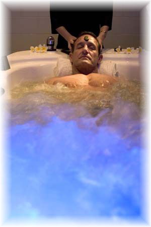 Le Beau Day Spa - Perths Hotel 3