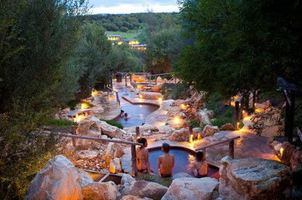Peninsula Hot Springs - Perths Hotel 0