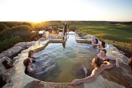 Peninsula Hot Springs - Perths Hotel 2