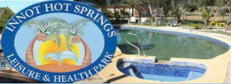 Innot Hot Springs Leisure & Health Park - Perths Hotel 2