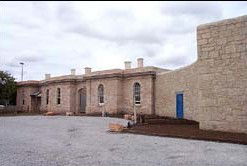 Mundulla SA Perths Hotel