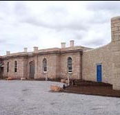 Old Gaol - Perths Hotel
