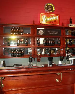 Bundaberg Distillery Tour - Perths Hotel 2