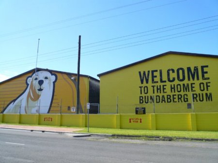 Bundaberg Distillery Tour - Perths Hotel 3
