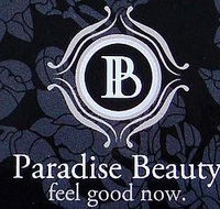 Paradise Beauty