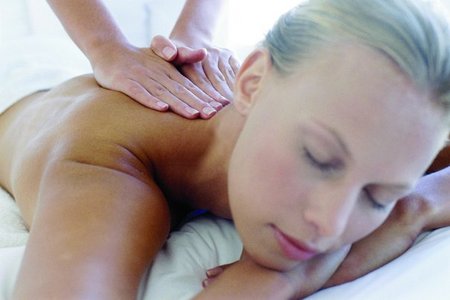 Calmer Therapies - Perths Hotel 0
