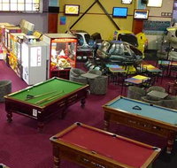 Funcity Sunshine - Perths Hotel