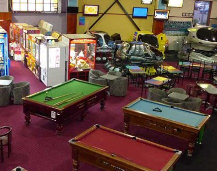 Funcity Sunshine - Perths Hotel 0