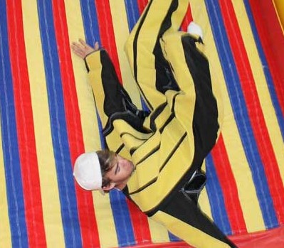 Funcity Sunshine - Perths Hotel 1